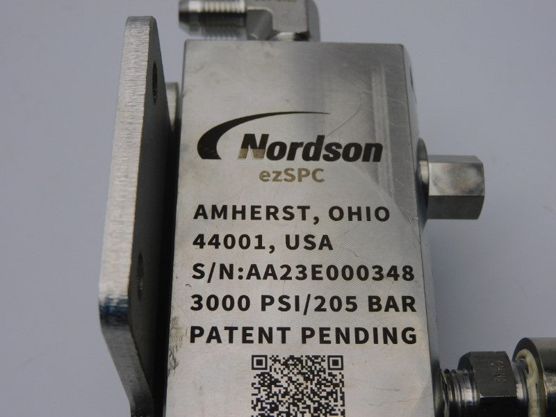 INDUSTRIAL SPARE PART EZSPC NSNP