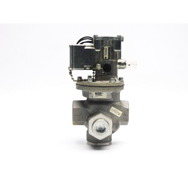PARKER N3156504553 110/120VAC 140PSI NSNP