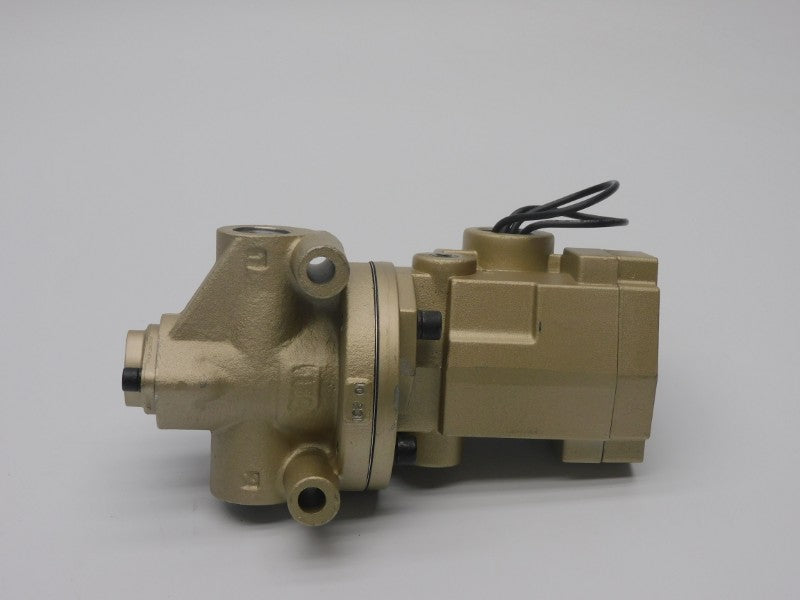 ROSS 2773B4011 24VDC 150PSI NSNP
