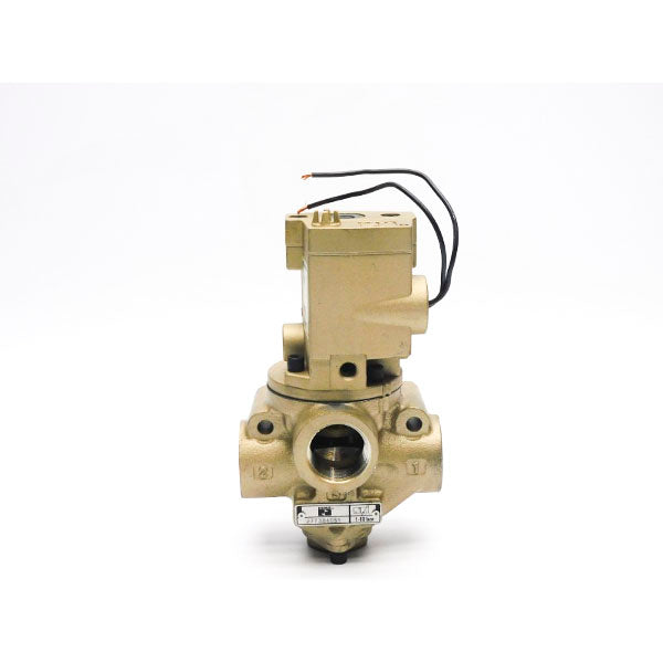 ROSS 2773B4051 24VDC 150PSI NSNP
