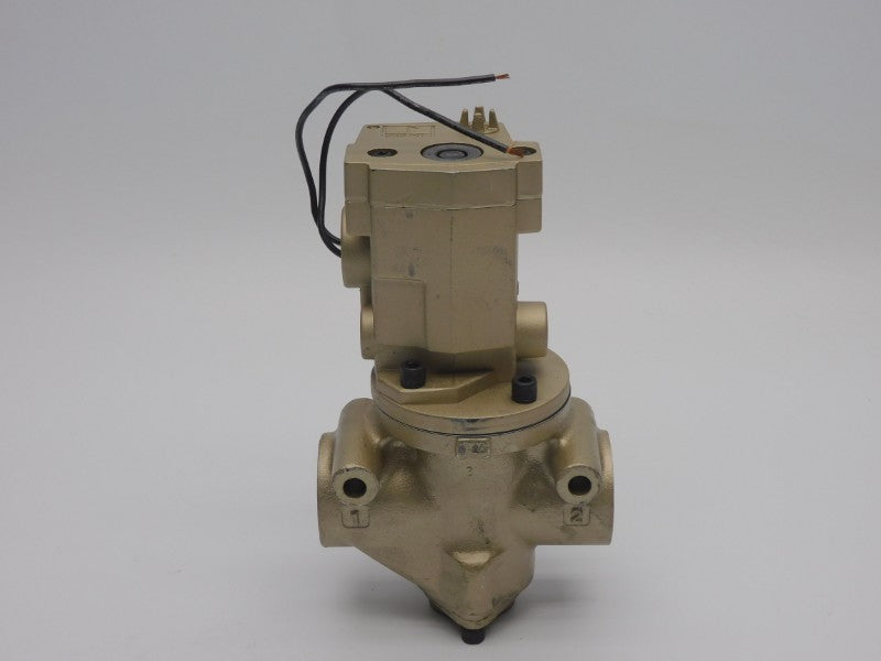 ROSS 2773B4051 24VDC 150PSI NSNP