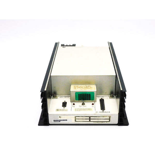 TEXAS INSTRUMENTS 5TI-1034-2 90-132VAC 1.5A (NO KEY) UNMP