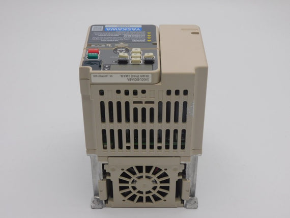 YASKAWA ELECTRIC CIPR-GA50U4005ABAA-AAAASA REV. A 513-679V 7.2/5.4A NSNP