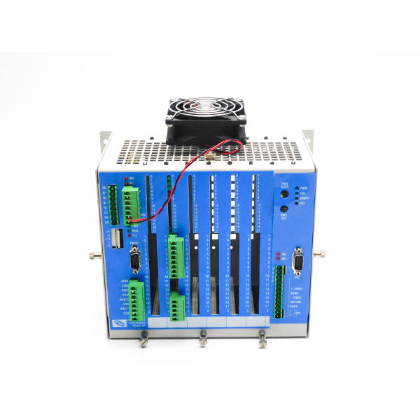 SYSTEMS ELECTRONICS M4530 12V NSNP
