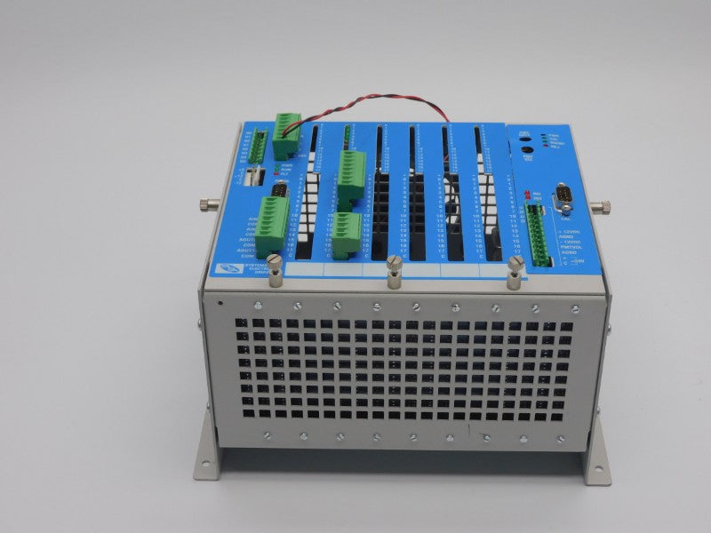 SYSTEMS ELECTRONICS M4530 12V NSNP