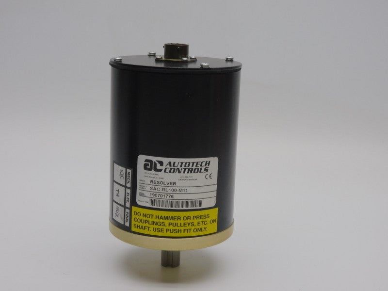 AUTOTECH CONTROLS SAC-RL100-M11 NSNP