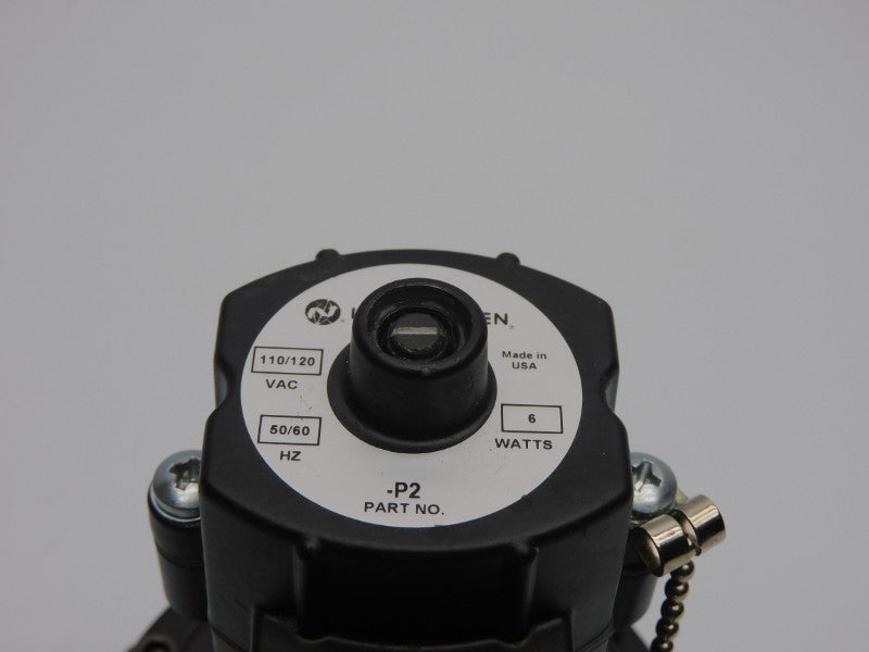 NORGREN B1026C-P2 110/120VAC NSNP