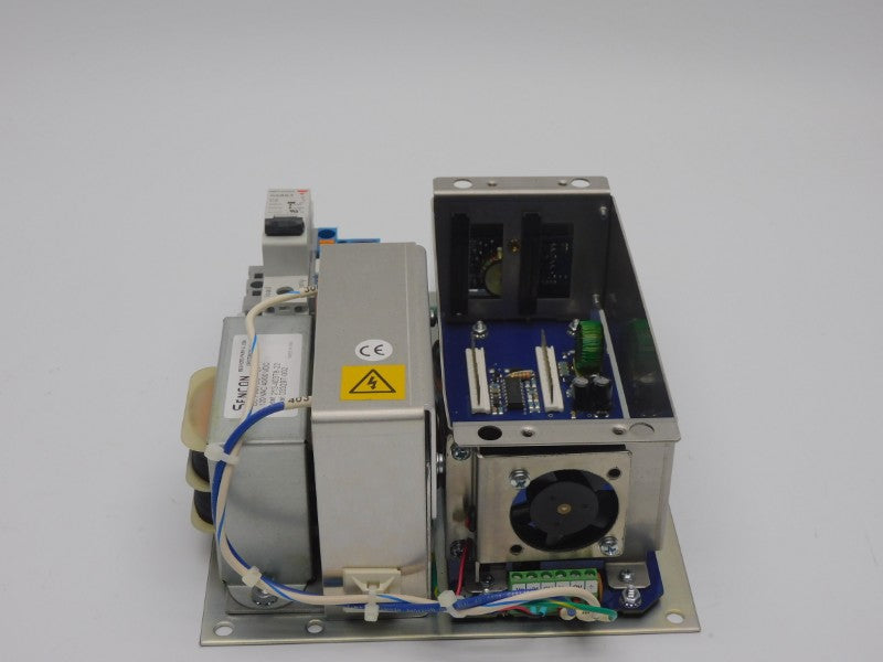 SENCON 213-00219-00 LST-22 120VAC NSNP