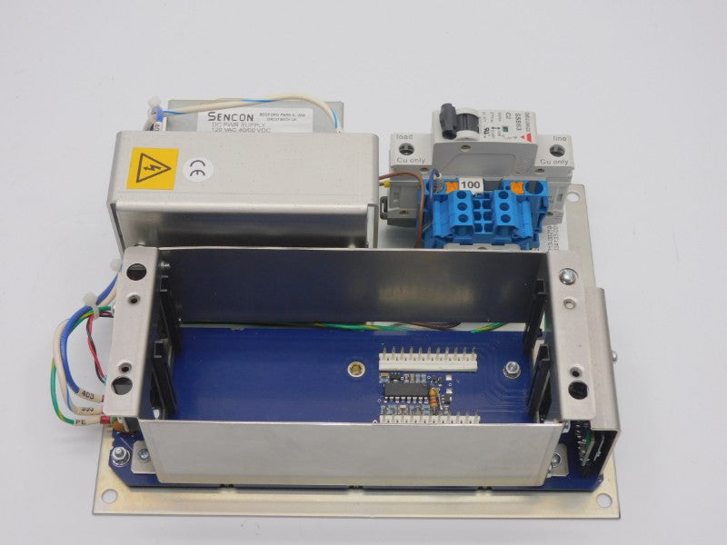 SENCON 213-00219-00 LST-22 120VAC NSNP
