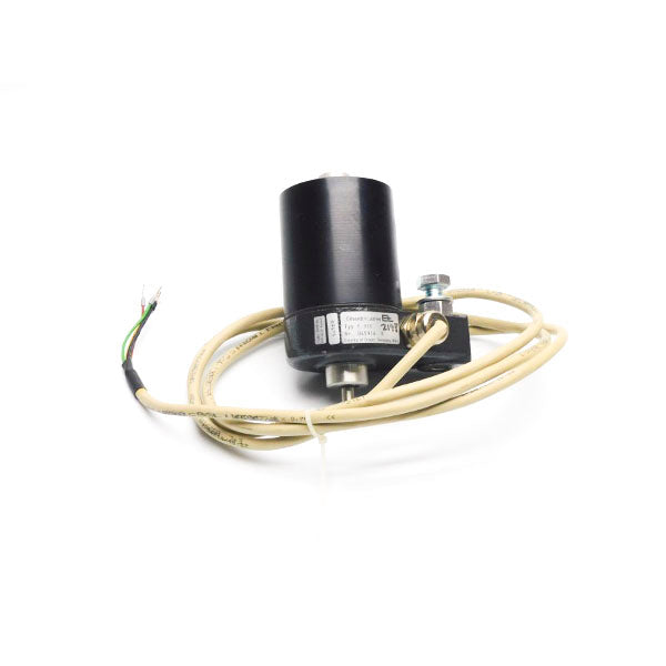 ERHARDT+LEIMER F31E 045916R NSNP