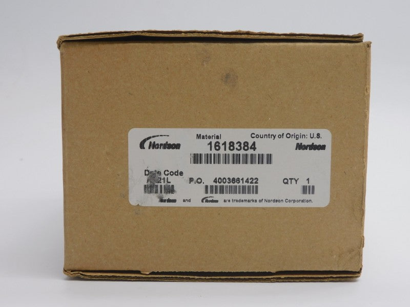 INDUSTRIAL SPARE PART 1618384 NSMP