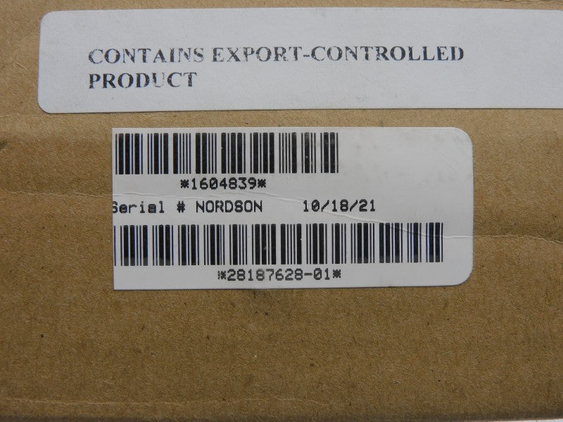 INDUSTRIAL SPARE PART 1604839 NSMP