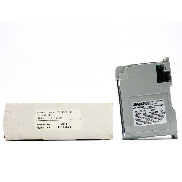 AMCI 2611 NSMP