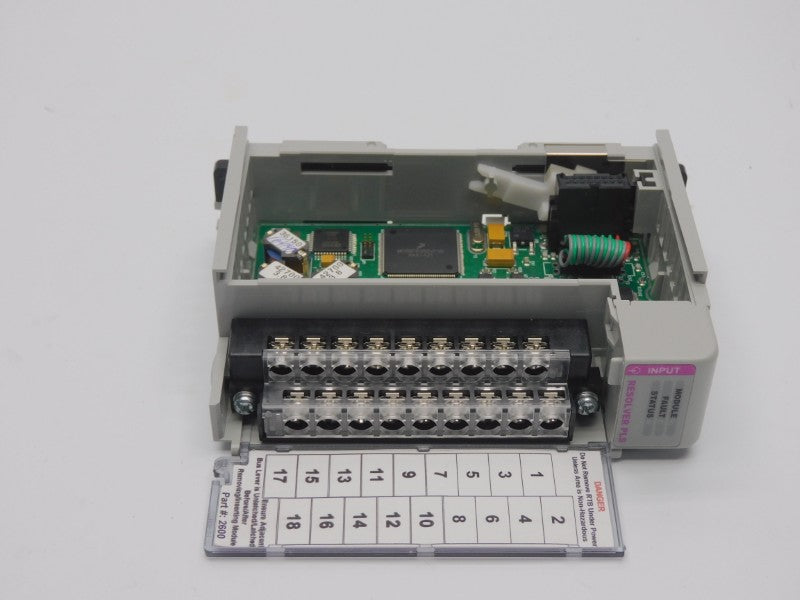 AMCI 2611 NSMP