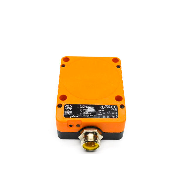 IFM EFECTOR KDE2060-FBOA/NI/NPT KD0024 20-250VAC/DC NSNP