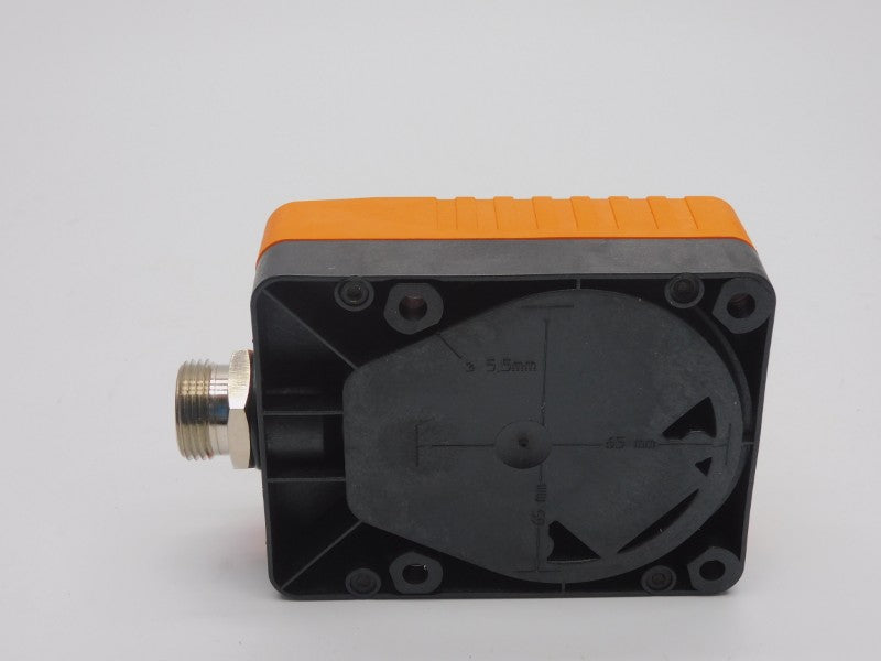 IFM EFECTOR KDE2060-FBOA/NI/NPT KD0024 20-250VAC/DC NSNP