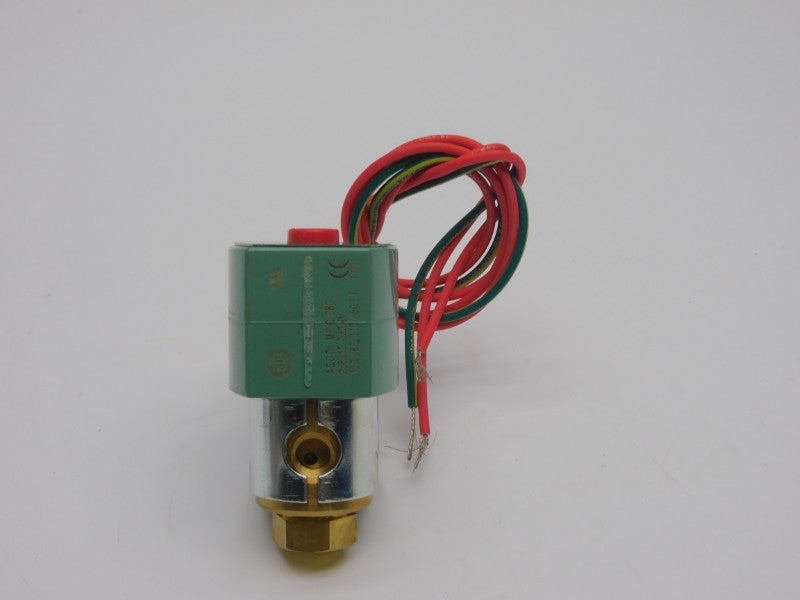 ASCO 8320G136 110/120V 200PSI 1/8" NSMP