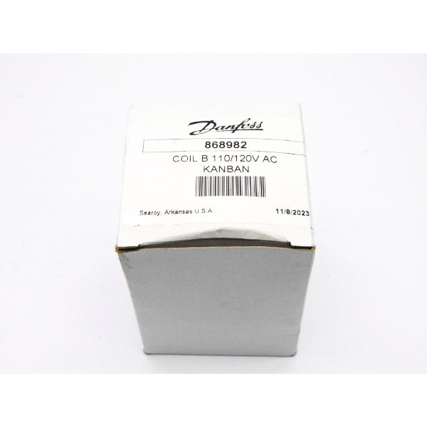 DANFOSS 868982 110/120VAC NSFS