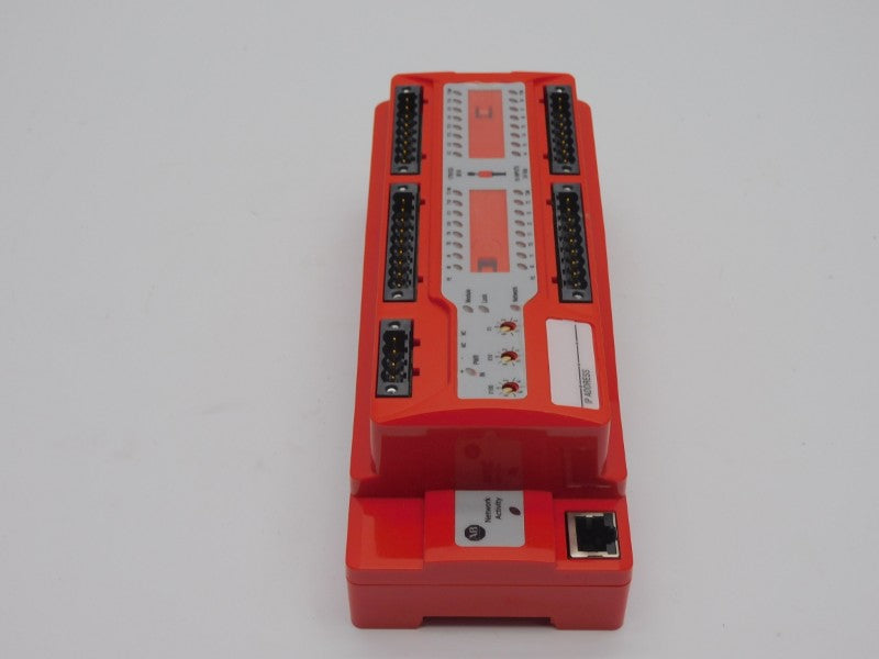 ALLEN BRADLEY 1791ES-IB16 SER. A 11-30VDC 8A (NO CONNECTOR) NSNP
