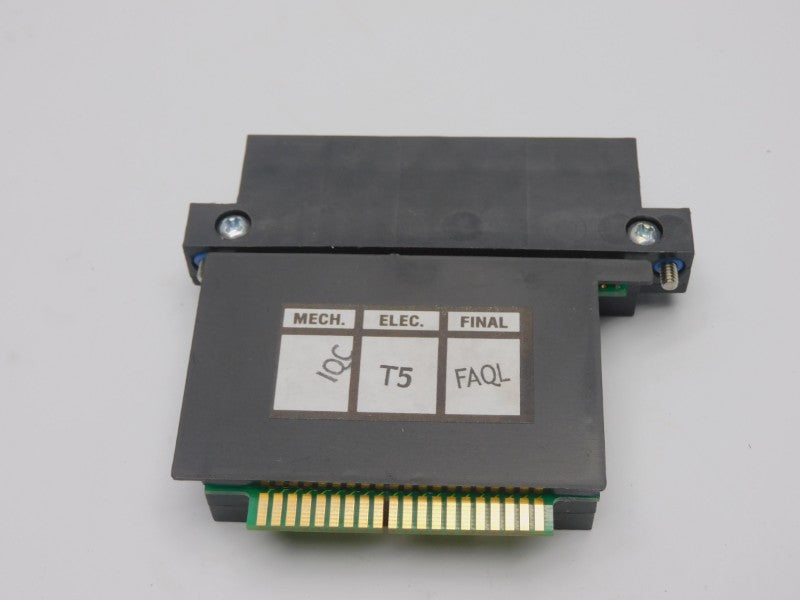 AUTOTECH CONTROLS ASY-M1250-BCDOT NSNP