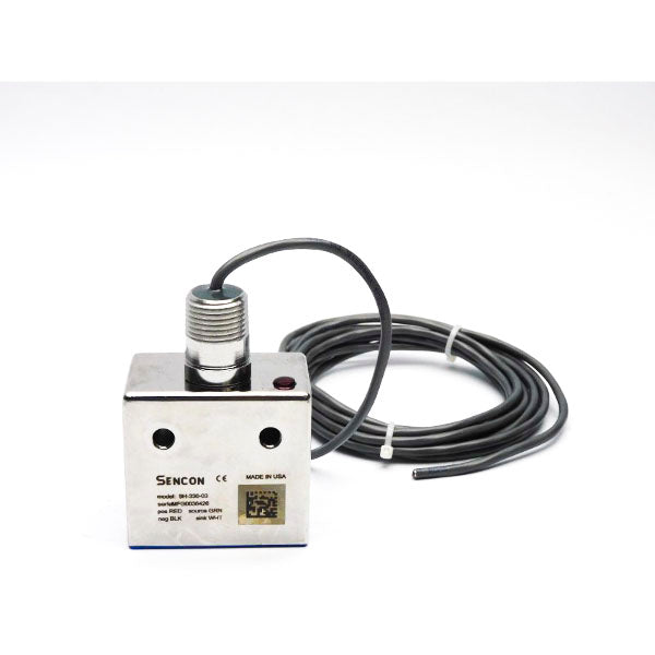 SENCON 9H-330-03 NSNP