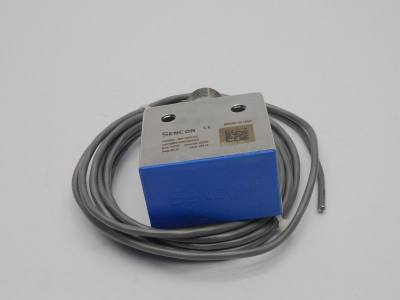 SENCON 9H-330-03 NSNP