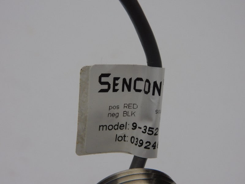 SENCON 9-352-03 NSNP