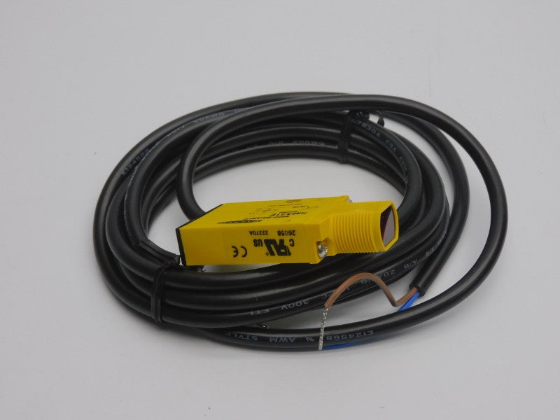 BANNER ENGINEERING SMA31E 24-240VAC NSNP