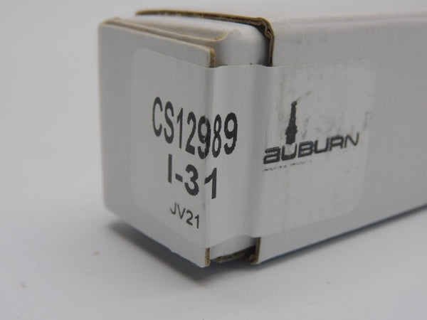 AUBURN CS12989 I-31 NSFS