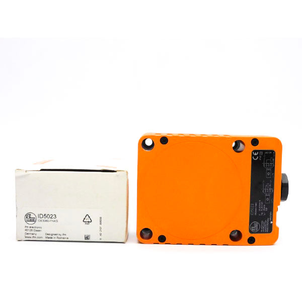 IFM EFECTOR IDE3060-FNKG ID5023 10-36VDC NSMP