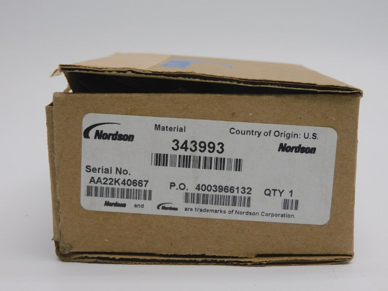 NORDSON 343993 NSMP
