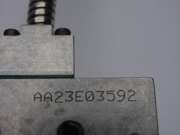 AA23E03592 NSNP