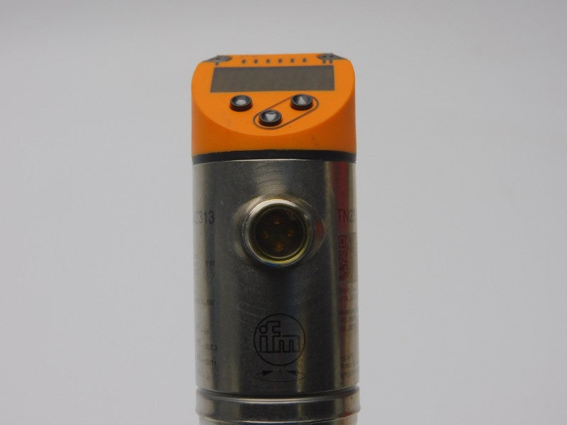 IFM EFECTOR TN2313 18-32VDC NSNP