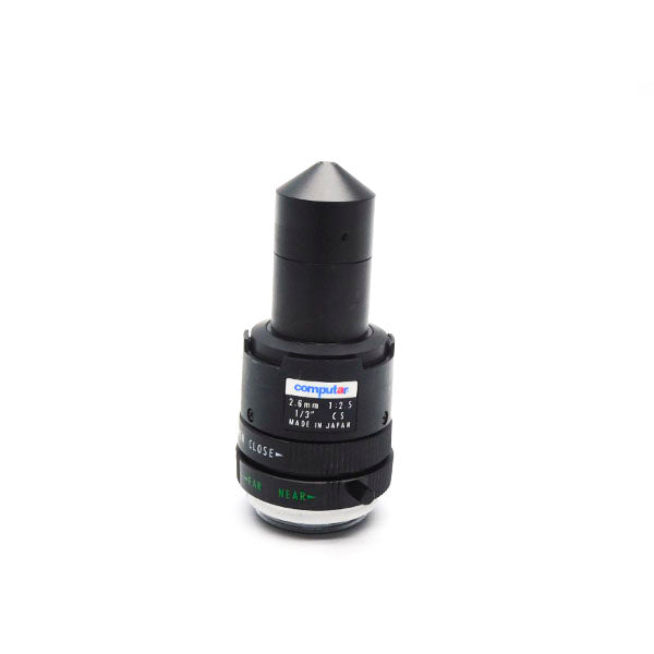 COMPUTAR 14A 2.6MM 1:2.5 NSNP