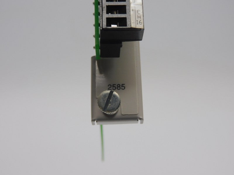 CONTROL TECHNOLOGY 901B-2585 NSNP
