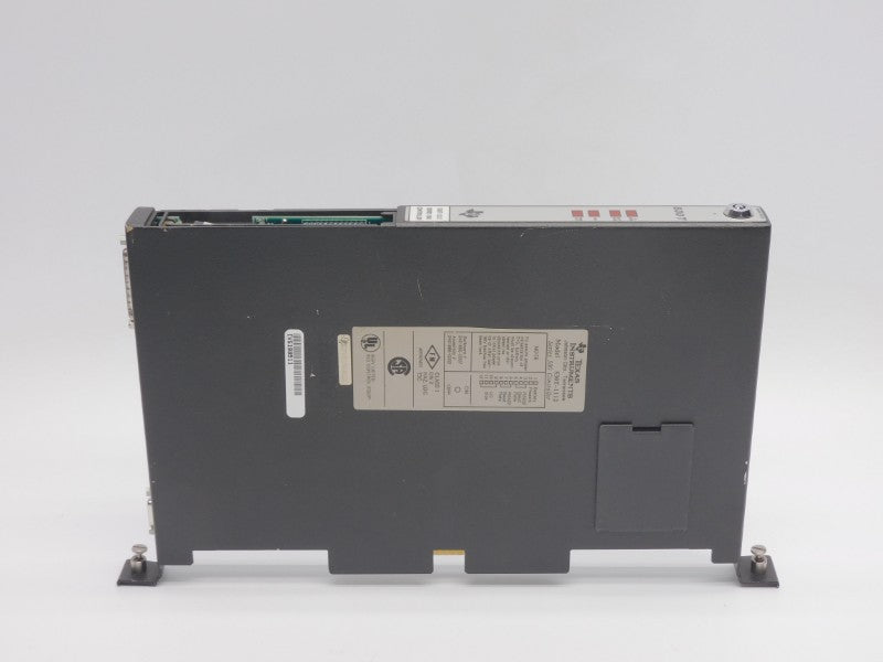 TEXAS INSTRUMENTS 530T-1112 (NO COVER/KEY) UNMP