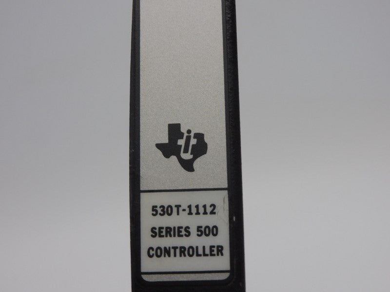 TEXAS INSTRUMENTS 530T-1112 (NO COVER/KEY) UNMP
