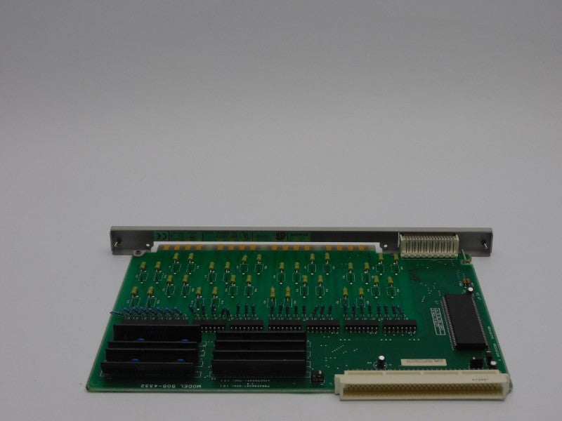 SIEMENS 505-4332 (NO TERMINAL)UNMP