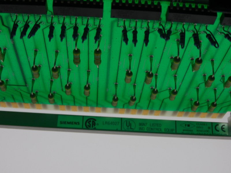 SIEMENS 505-4332 (NO TERMINAL)UNMP