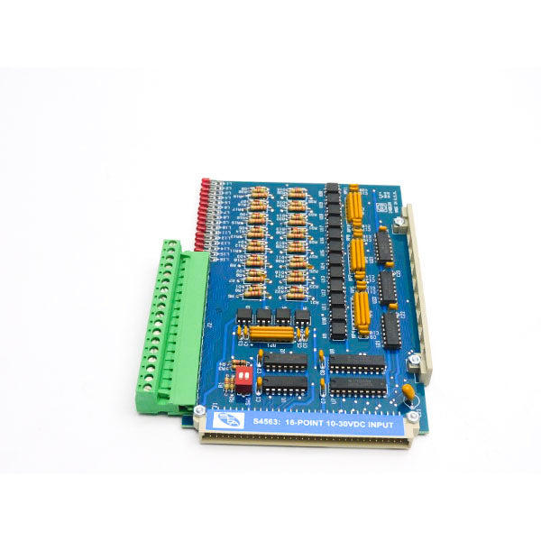 SEA S4563 10-30VDC NSNP