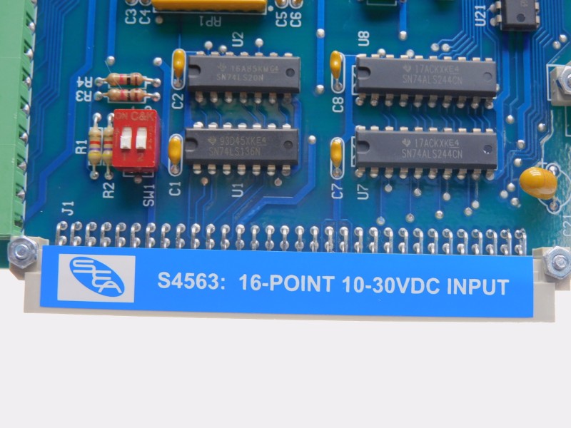 SEA S4563 10-30VDC NSNP