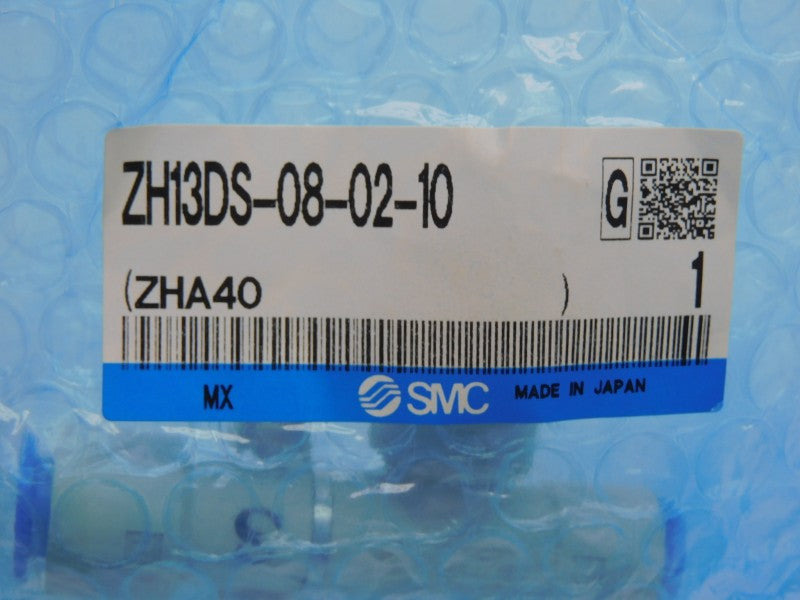 SMC ZH13DS-08-02-10 NSMP