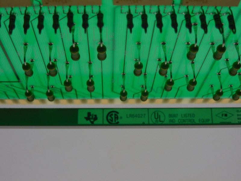 TEXAS INSTRUMENTS 505-4332 (NO TERMINAL) UNMP