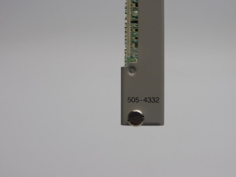TEXAS INSTRUMENTS 505-4332 (NO TERMINAL) UNMP