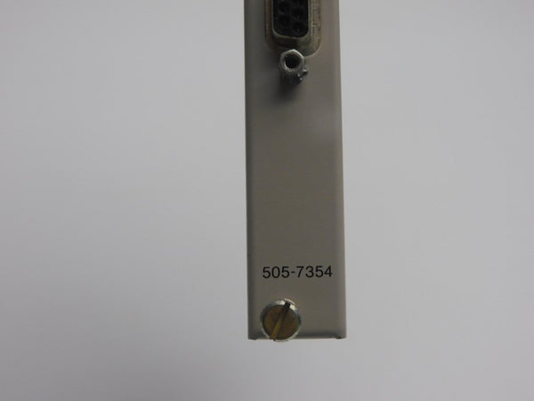 505-7354 UNMP