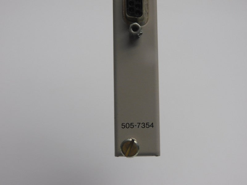 505-7354 UNMP