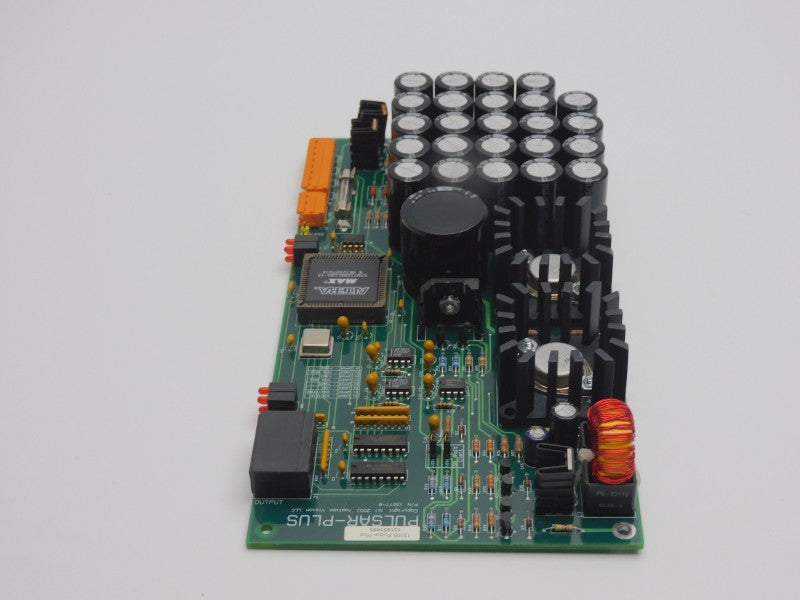 PULSAR-PLUS 13077-B UNMP