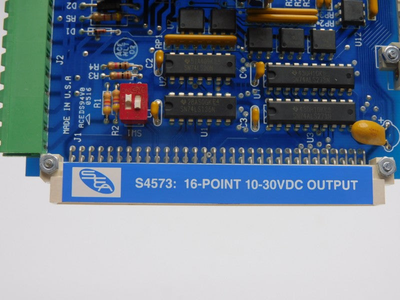 SEA S4573 10-30VDC (NO CONNECTOR) NSNP