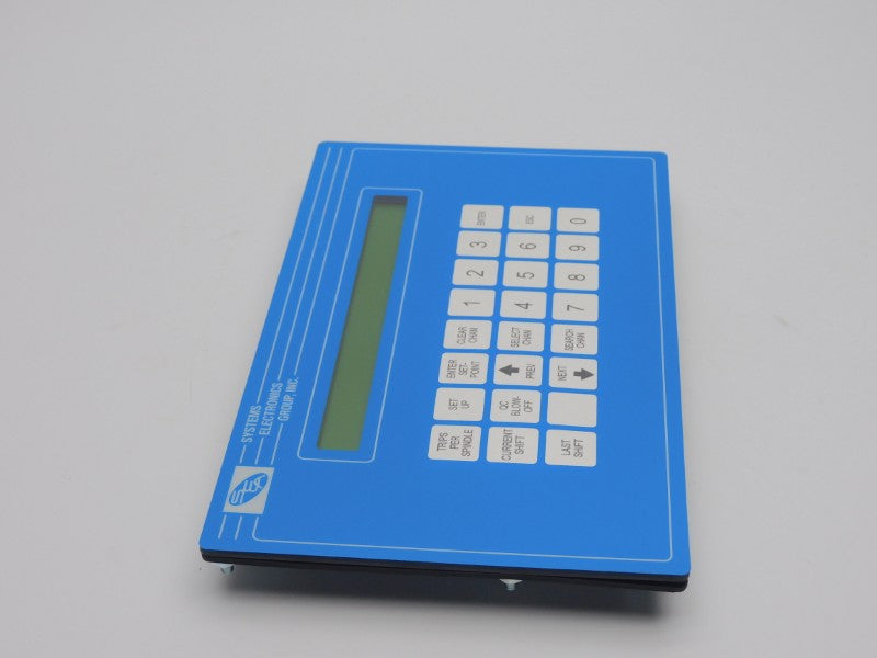 SEA D4591 5VDC 0.2A NSNP
