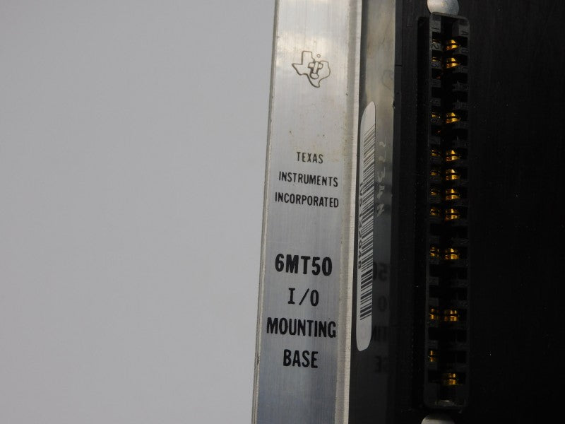 TEXAS INSTRUMENTS 6MT50 UNMP